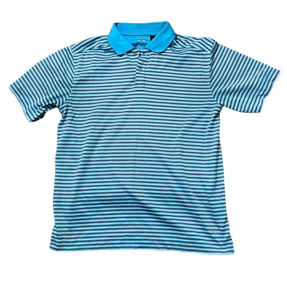 CALLAWAY GOLF X-Series Button Down Polo